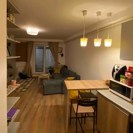 Apartment Iancului Sector 2 Metrou Bucharest