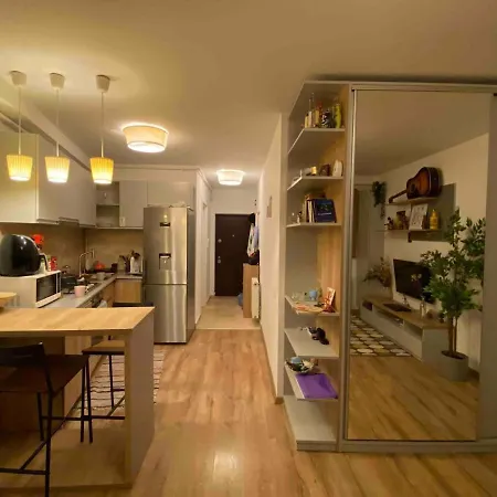 Apartment Iancului Sector 2 Metrou *
