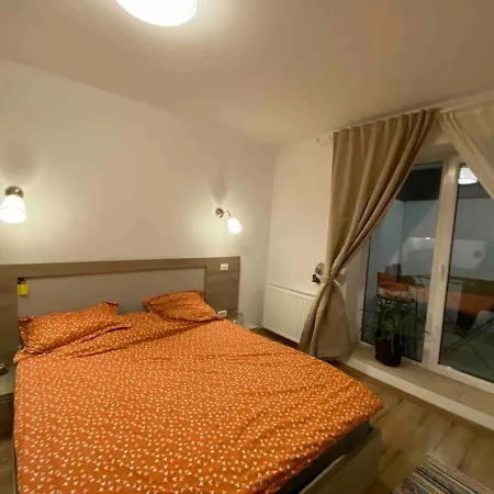 Iancului Sector 2 Metrou Apartment Bucharest