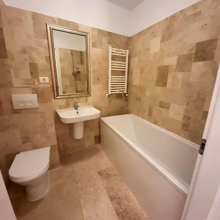 Apartment Iancului Sector 2 Metrou *
